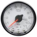 AutoMeter P33612 Spek-Pro Electric Tachometer