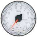 AutoMeter P336128 Spek-Pro Electric Tachometer