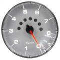 AutoMeter P238218 Spek-Pro Electric Tachometer