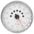 AutoMeter P23911 Spek-Pro Electric Tachometer