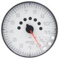 AutoMeter P239128 Spek-Pro Electric Tachometer
