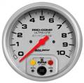 AutoMeter 4494 Ultra-Lite In-Dash Single Range Tachometer