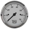 AutoMeter 1995 American Platinum Electric Tachometer