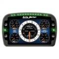 AutoMeter 6021 LCD Competition Drag Dash