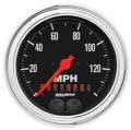 AutoMeter 2480 Traditional Chrome Speedometer