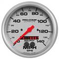 AutoMeter 4481 Ultra-Lite GPS Speedometer