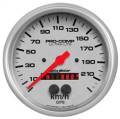 AutoMeter 4481-M Ultra-Lite GPS Speedometer