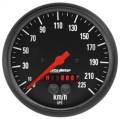 AutoMeter 2684-M Z-Series GPS Speedometer