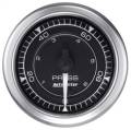 AutoMeter 8153 Chrono Oil Pressure Gauge