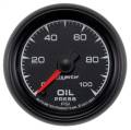 AutoMeter 5953 ES Electric Oil Pressure Gauge