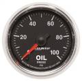 AutoMeter 3853 GS Electric Oil Pressure Gauge