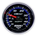 AutoMeter 6108 Cobalt Mechanical Boost/Vacuum Gauge