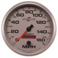 AutoMeter 4989 Ultra-Lite II Programmable Speedometer