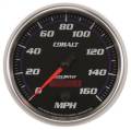 AutoMeter 6289 Cobalt Programmable Speedometer