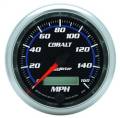 AutoMeter 6288 Cobalt Programmable Speedometer