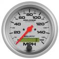 AutoMeter 4488 Ultra-Lite In-Dash Electric Speedometer