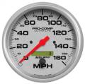 AutoMeter 4489 Ultra-Lite In-Dash Electric Speedometer