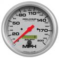 AutoMeter 4490 Ultra-Lite In-Dash Electric Speedometer