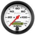 AutoMeter 5887 Phantom In-Dash Electric Speedometer