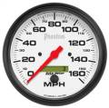 AutoMeter 5889 Phantom In-Dash Electric Speedometer