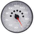AutoMeter P230128 Spek-Pro Programmable Speedometer
