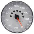 AutoMeter P230218 Spek-Pro Programmable Speedometer