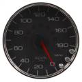 AutoMeter P23031 Spek-Pro Programmable Speedometer