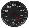 AutoMeter P230318 Spek-Pro Programmable Speedometer
