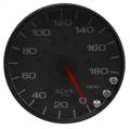 AutoMeter P23032 Spek-Pro Programmable Speedometer