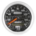 AutoMeter 4488-09000 Hoonigan Electric Programmable Speedometer