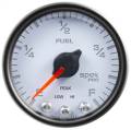 AutoMeter P31212 Spek-Pro Programmable Fuel Level Gauge