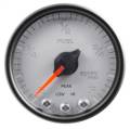 AutoMeter P31222 Spek-Pro Programmable Fuel Level Gauge