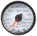 AutoMeter P34212 Spek-Pro Electric Transmission Temperature Gauge