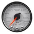 AutoMeter P34222 Spek-Pro Electric Transmission Temperature Gauge