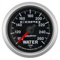 AutoMeter 880875 COPO Electric Water Temperature Gauge