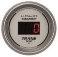 AutoMeter 6549 Ultra-Lite Digital Transmission Temperature Gauge