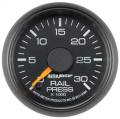 AutoMeter 8386 Chevy Factory Match Fuel Rail Pressure Gauge