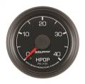 AutoMeter 8496 Ford Factory Match HPOP Oil Pressure Gauge