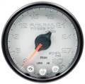 AutoMeter P32122 Spek-Pro Fuel Rail Pressure Gauge