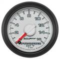 AutoMeter 8544 Gen 3 Dodge Factory Match Pyrometer/EGT Gauge Kit