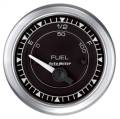 AutoMeter 8114 Chrono Fuel Level Gauge