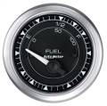 AutoMeter 8115 Chrono Fuel Level Gauge