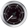 AutoMeter 8121 Chrono Oil Pressure Gauge