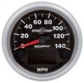 AutoMeter 880828 Sport-Comp II Speedometer