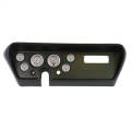 AutoMeter 2111-13 Ultra-Lite Direct Fit Gauge Kit
