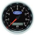 AutoMeter 880824 Ford Racing In-Dash Electric Speedometer