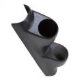 AutoMeter 20680 Mounting Solutions Dual Gauge Pod
