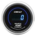 AutoMeter 6390 Cobalt Digital Ammeter Gauge