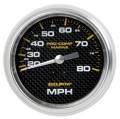 AutoMeter 200753-40 Marine Mechanical Speedometer