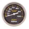 AutoMeter 200754-40 Marine Mechanical Speedometer